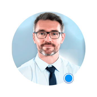 Asesor Confianza y Ahorro Energia